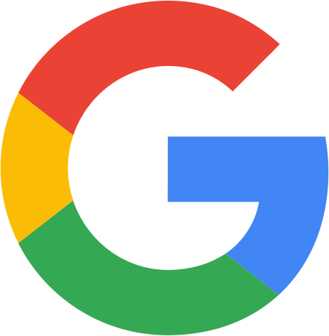 Google review icon